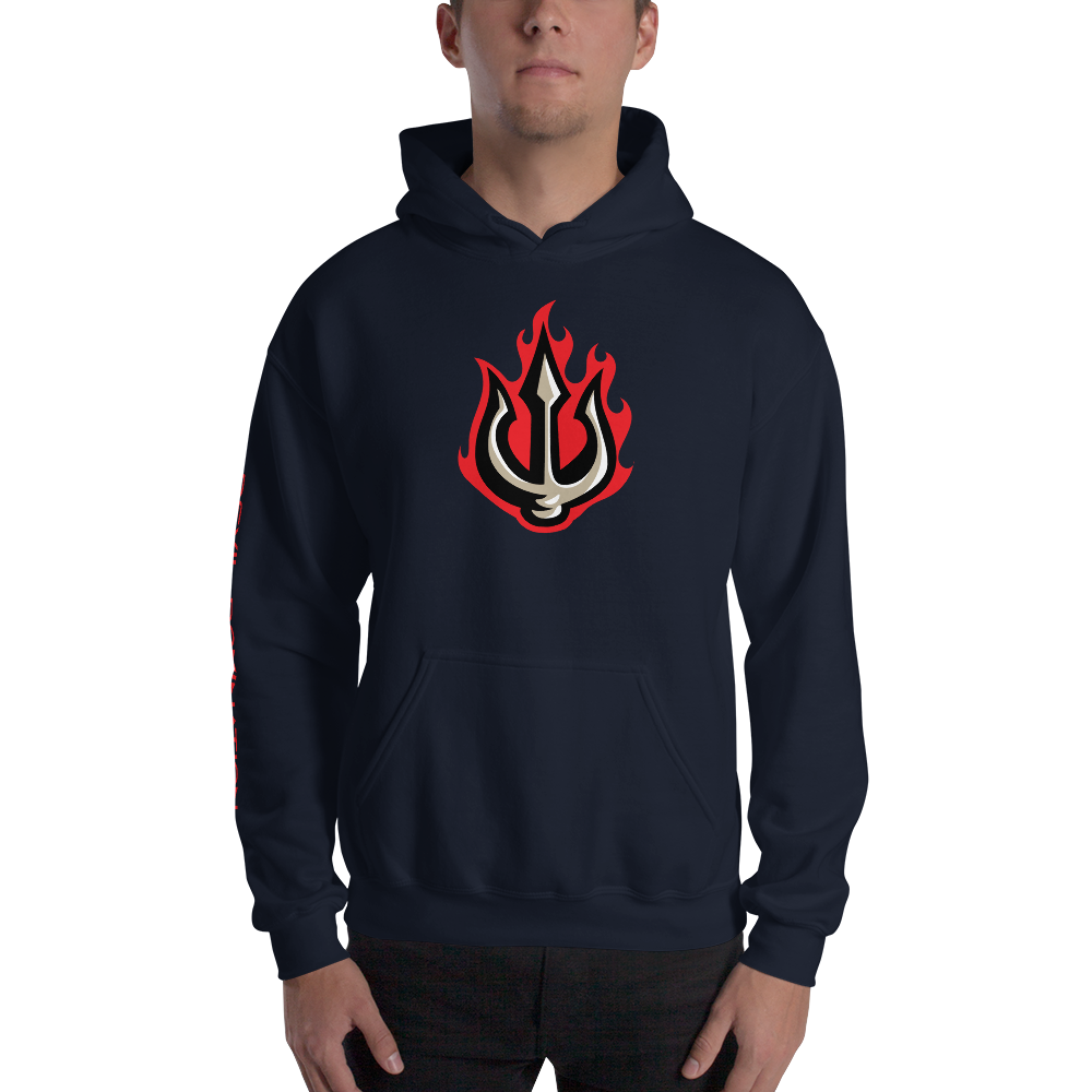 Devil Hoodie